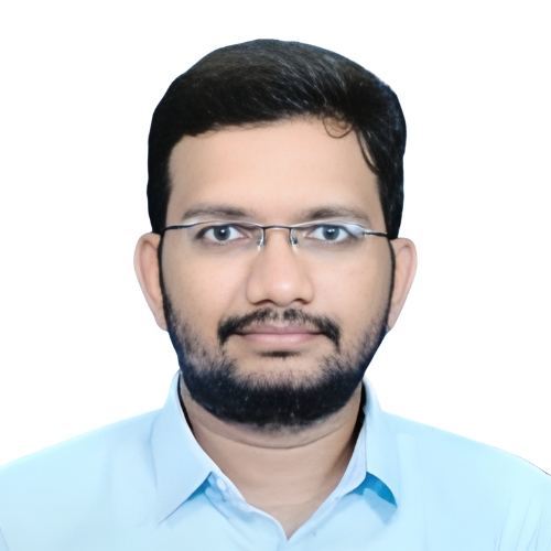 Dr. D. Jayanth Sukumar